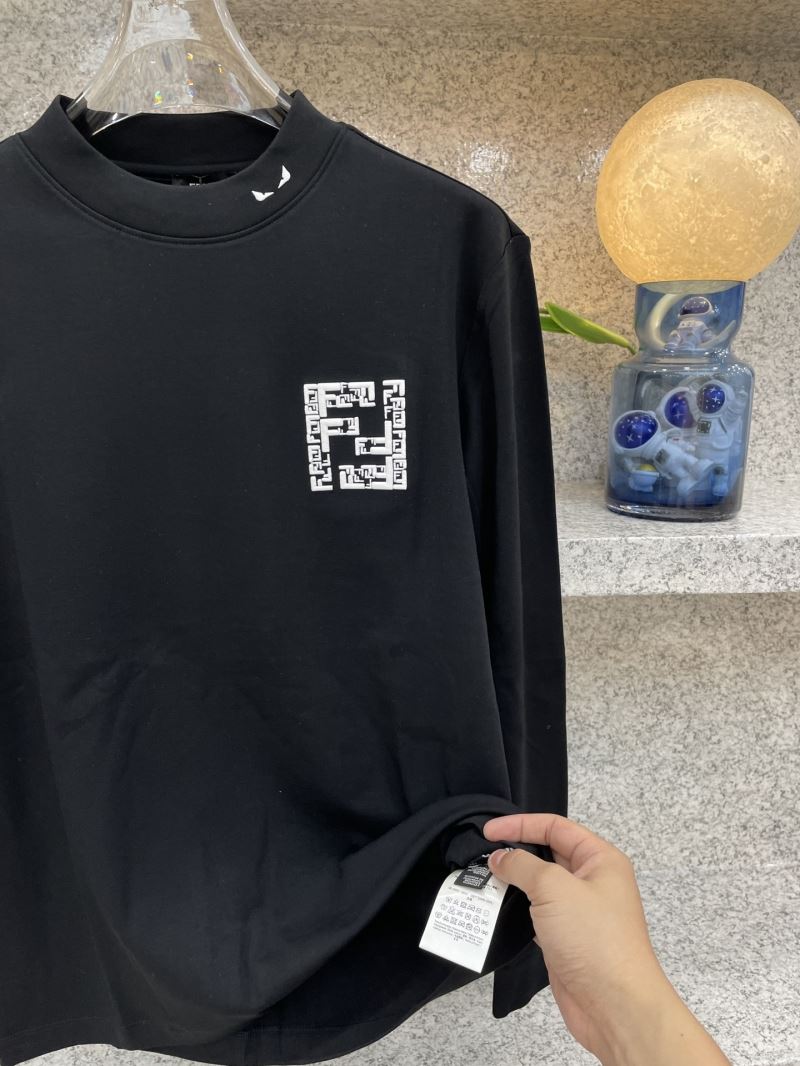 Fendi T-Shirts